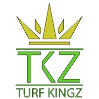 Turf Kingz logo, Turf Kingz contact details