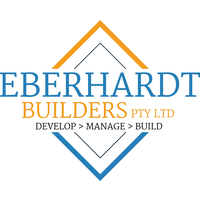 EBERHARDT BUILDERS PTY LTD logo, EBERHARDT BUILDERS PTY LTD contact details