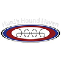 Hurds Hound Haven logo, Hurds Hound Haven contact details