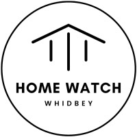 Home Watch Whidbey logo, Home Watch Whidbey contact details