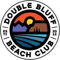 Double Bluff Beach Club logo, Double Bluff Beach Club contact details