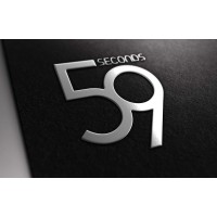 59seconds.io logo, 59seconds.io contact details