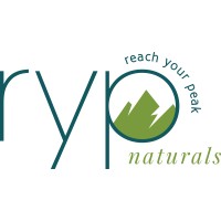 RYP Naturals logo, RYP Naturals contact details