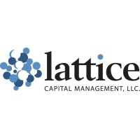 Lattice Capital Management logo, Lattice Capital Management contact details