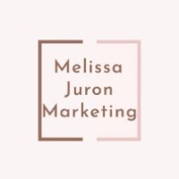 Melissa Juron Marketing logo, Melissa Juron Marketing contact details