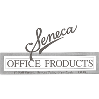 Seneca Office Products logo, Seneca Office Products contact details