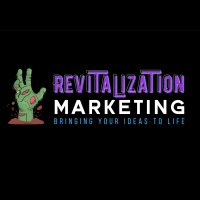 Revitalization Marketing L.L.C. logo, Revitalization Marketing L.L.C. contact details