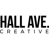 Hall Avenue Creative logo, Hall Avenue Creative contact details