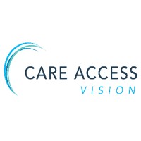 Care Access Vision logo, Care Access Vision contact details