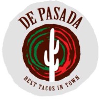 De Pasada logo, De Pasada contact details