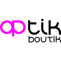 OpTik BouTik logo, OpTik BouTik contact details