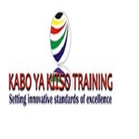 KABO YA KITSO TRAINING logo, KABO YA KITSO TRAINING contact details