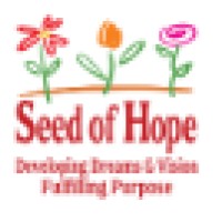 Seed of Hope Foundation logo, Seed of Hope Foundation contact details