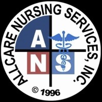 ALLCARE NURSING SERVICES, INC. logo, ALLCARE NURSING SERVICES, INC. contact details