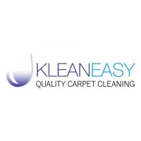 KleanEasy Carpet Cleaning logo, KleanEasy Carpet Cleaning contact details