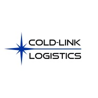 Cold Link Logistics logo, Cold Link Logistics contact details