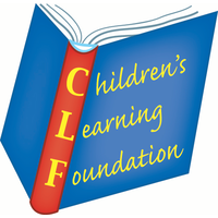 Children's Learning Foundation logo, Children's Learning Foundation contact details