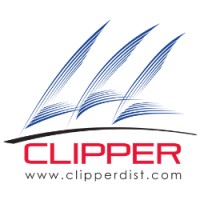 Clipper Distributing Company logo, Clipper Distributing Company contact details