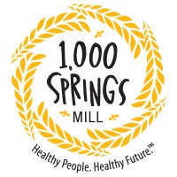 1000 Springs Mill logo, 1000 Springs Mill contact details