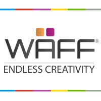 WAFF World Gifts Inc. logo, WAFF World Gifts Inc. contact details