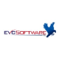 EVC Software logo, EVC Software contact details