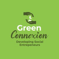 Green Connexion (PTY) Ltd logo, Green Connexion (PTY) Ltd contact details