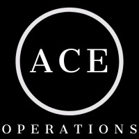 ACE Operations logo, ACE Operations contact details