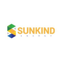 Sunkind Solar logo, Sunkind Solar contact details