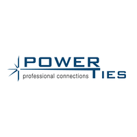 Power Ties logo, Power Ties contact details