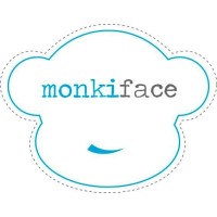 Monkiface Organics logo, Monkiface Organics contact details