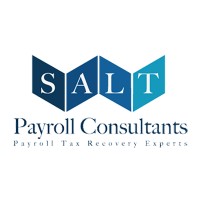 S.A.L.T. Payroll Consultants logo, S.A.L.T. Payroll Consultants contact details