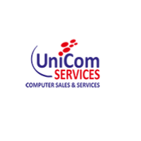 Unicom Services logo, Unicom Services contact details