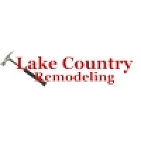 Lake Country Remodeling logo, Lake Country Remodeling contact details