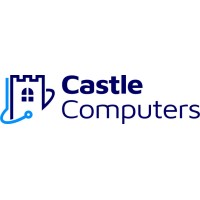 Castle Computers logo, Castle Computers contact details