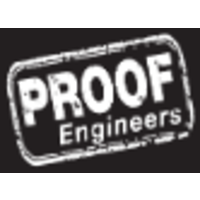 Proof Engineers Pty Ltd logo, Proof Engineers Pty Ltd contact details