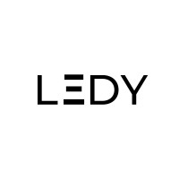 Ledy logo, Ledy contact details