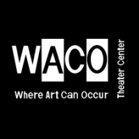 WACO THEATER CENTER logo, WACO THEATER CENTER contact details