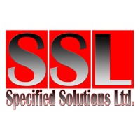 Specified Solutions Limited logo, Specified Solutions Limited contact details