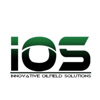 Innovative Oilfield Solutions -IOS logo, Innovative Oilfield Solutions -IOS contact details