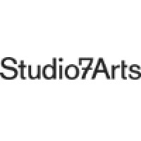 Studio7Arts logo, Studio7Arts contact details