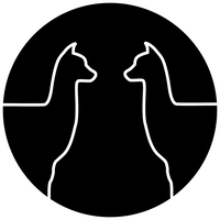 Serena Alpacas logo, Serena Alpacas contact details