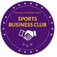 UNI Sport Business Club logo, UNI Sport Business Club contact details