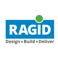 RAGID - Industrial Projects Ltd. logo, RAGID - Industrial Projects Ltd. contact details