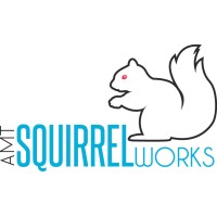 AMT Squirrel Works (Acquired by Cub Ventures) logo, AMT Squirrel Works (Acquired by Cub Ventures) contact details