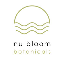 Nu Bloom Botanicals logo, Nu Bloom Botanicals contact details