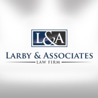 Larby & Associates logo, Larby & Associates contact details