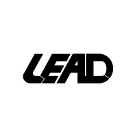 LEAD logo, LEAD contact details