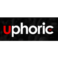 Uphoric TV logo, Uphoric TV contact details