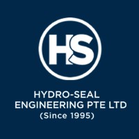 Hydro-Seal Engineering logo, Hydro-Seal Engineering contact details