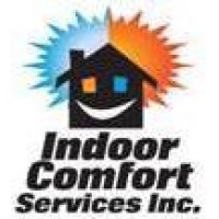 Indoor Comfort Services Inc. logo, Indoor Comfort Services Inc. contact details